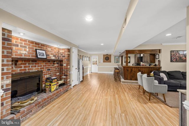 113 POPLAR DR, Fredericksburg, VA 22401