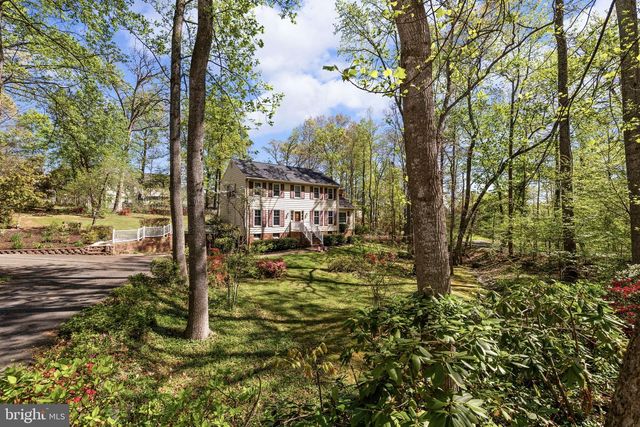 113 POPLAR DR, Fredericksburg, VA 22401