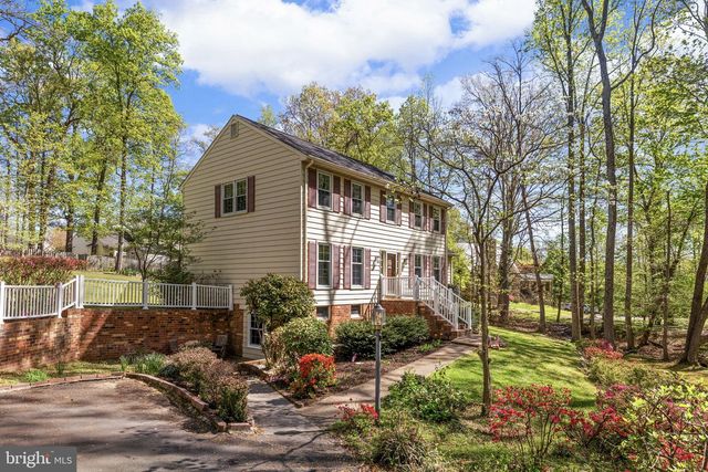 113 POPLAR DR, Fredericksburg, VA 22401