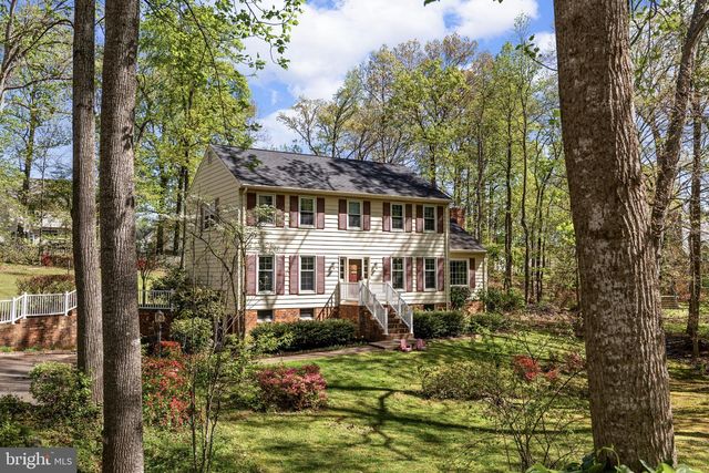 113 POPLAR DR, Fredericksburg, VA 22401