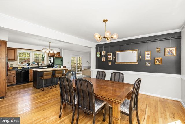 113 POPLAR DR, Fredericksburg, VA 22401