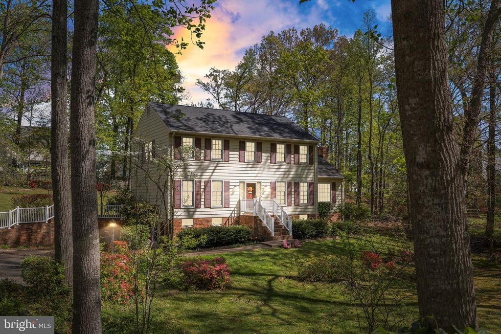 113 POPLAR DR, Fredericksburg, VA 22401