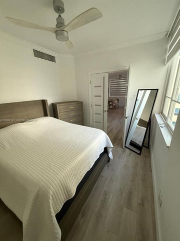 5005 Collins Ave 1525, Miami Beach, FL 33140