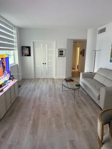 5005 Collins Ave 1525, Miami Beach, FL 33140