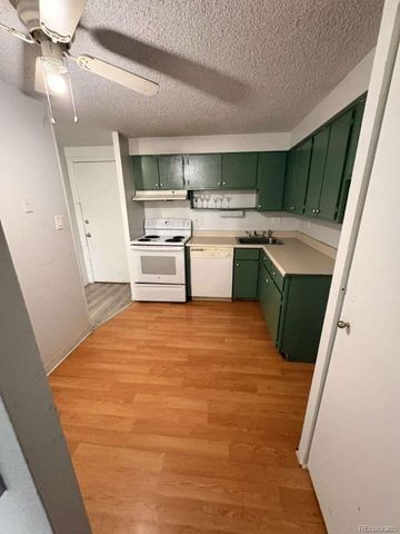 8822 E Florida Avenue 112, Denver, CO 80247