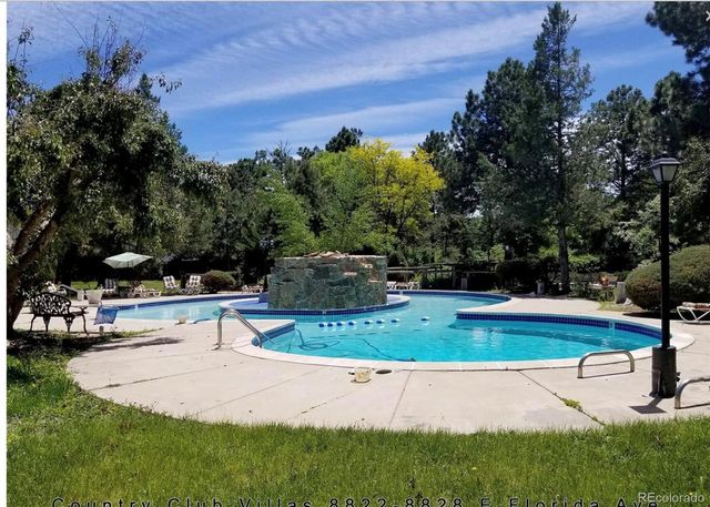 8822 E Florida Avenue 112, Denver, CO 80247