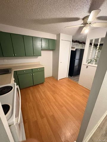 8822 E Florida Avenue 112, Denver, CO 80247