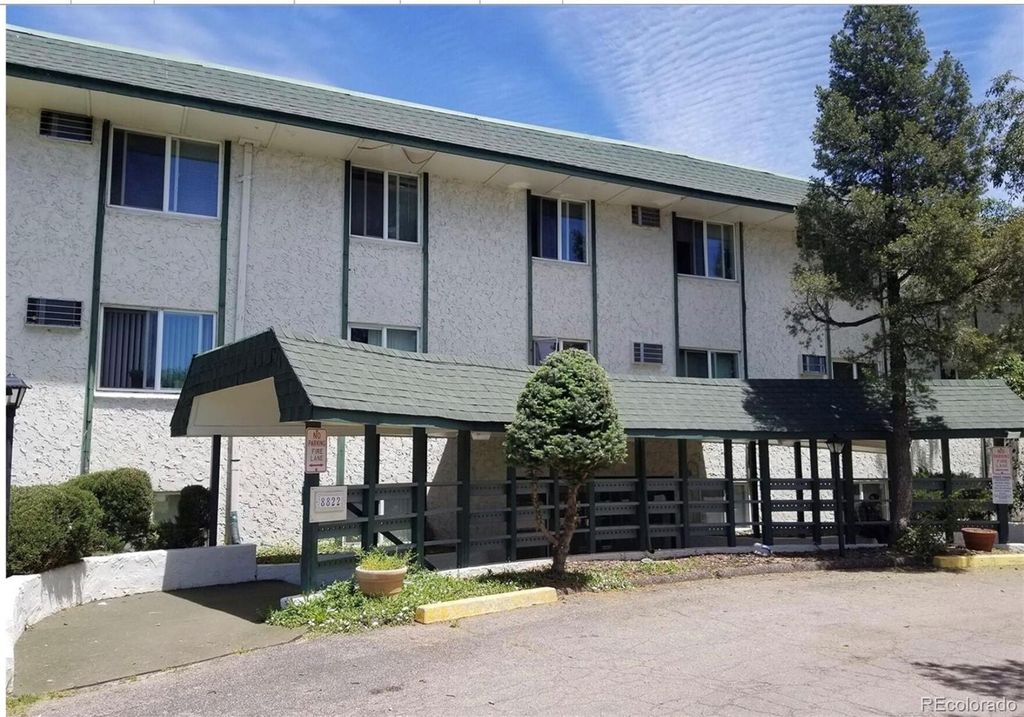 8822 E Florida Avenue 112, Denver, CO 80247