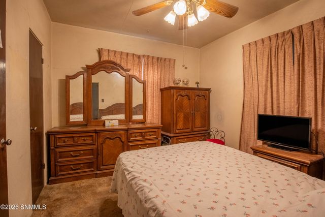 700 Newcomb Street, Las Cruces, NM 88005
