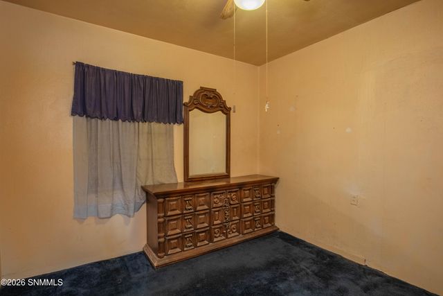 700 Newcomb Street, Las Cruces, NM 88005