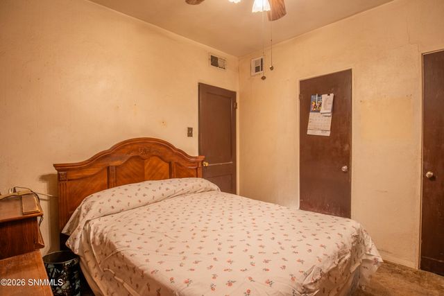 700 Newcomb Street, Las Cruces, NM 88005
