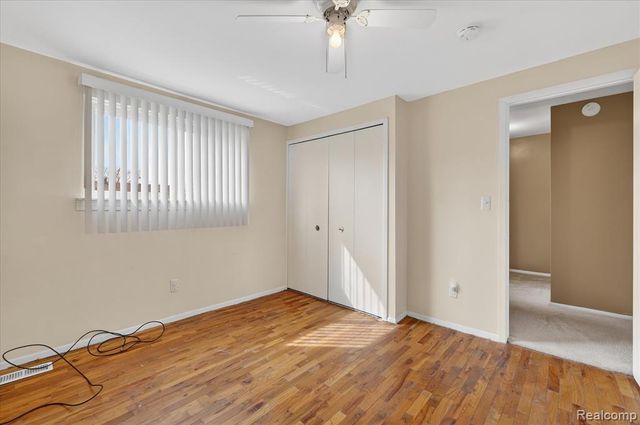 20814 Hunt Drive, Roseville, MI 48066