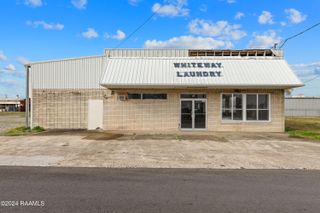 107 N Ave D, Crowley, LA 70526