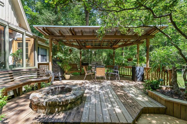 7818 Red Bay Circle, Magnolia, TX 77354