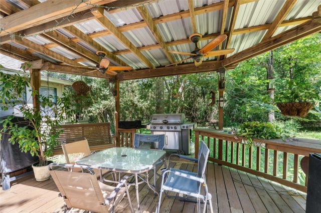 7818 Red Bay Circle, Magnolia, TX 77354