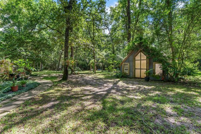 7818 Red Bay Circle, Magnolia, TX 77354