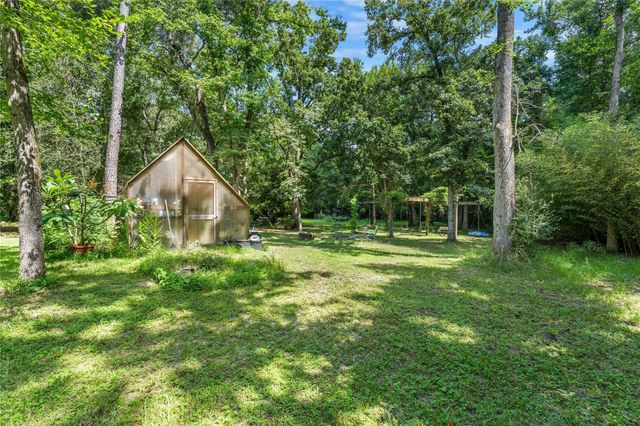 7818 Red Bay Circle, Magnolia, TX 77354