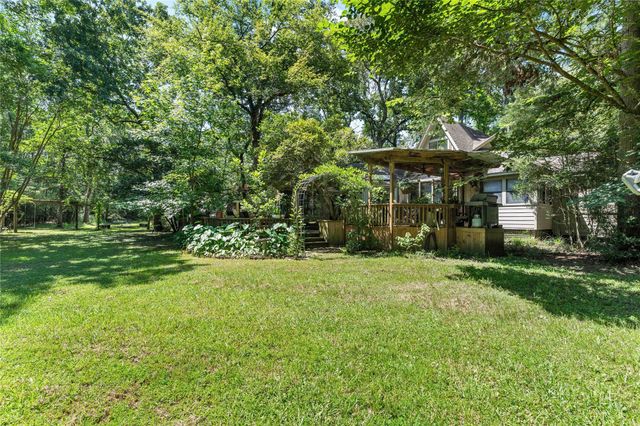 7818 Red Bay Circle, Magnolia, TX 77354