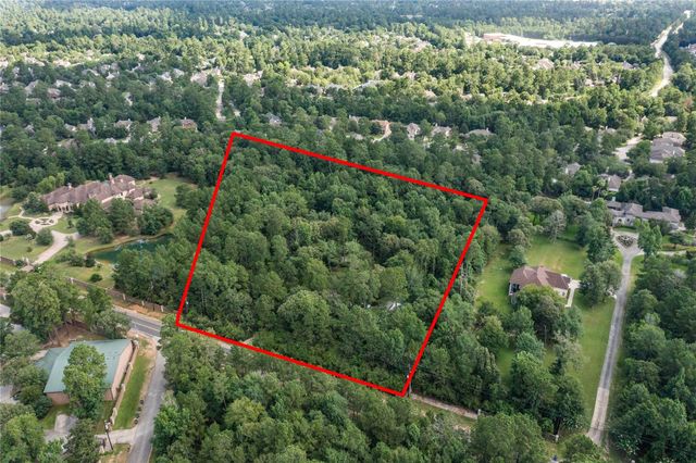 7818 Red Bay Circle, Magnolia, TX 77354