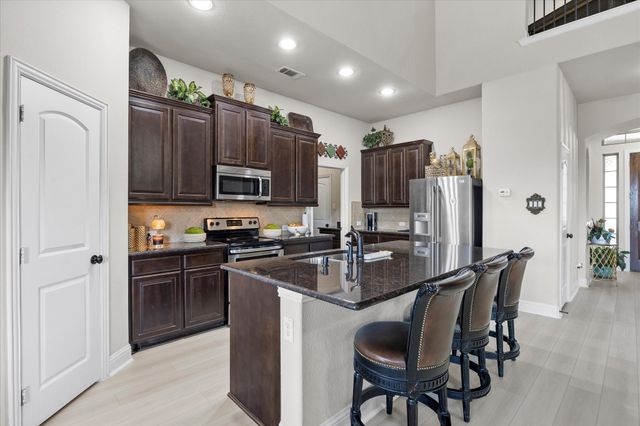 1507 Firenza Court, Mclendon Chisholm, TX 75032