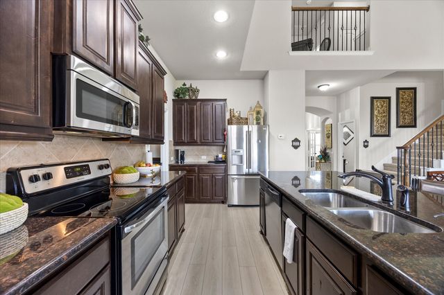 1507 Firenza Court, Mclendon Chisholm, TX 75032