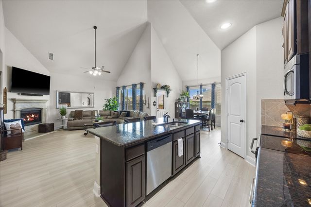 1507 Firenza Court, Mclendon Chisholm, TX 75032