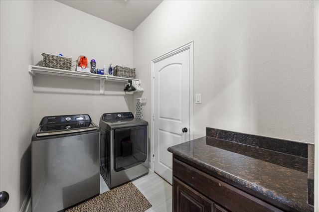 1507 Firenza Court, Mclendon Chisholm, TX 75032