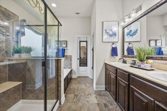1507 Firenza Court, Mclendon Chisholm, TX 75032