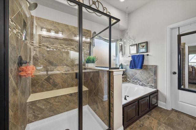 1507 Firenza Court, Mclendon Chisholm, TX 75032