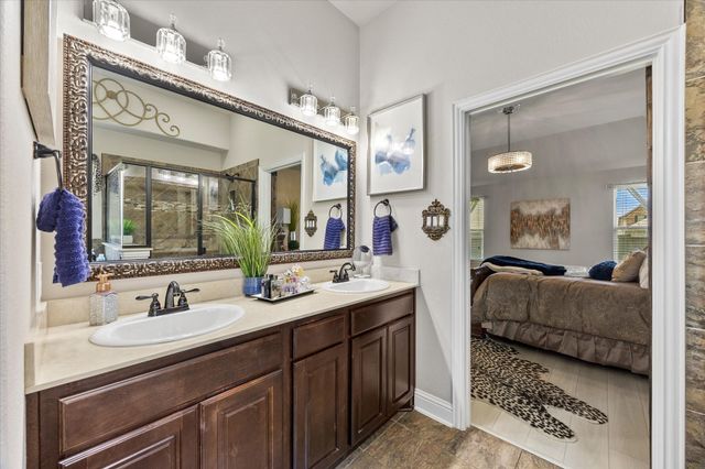 1507 Firenza Court, Mclendon Chisholm, TX 75032