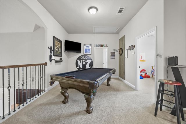 1507 Firenza Court, Mclendon Chisholm, TX 75032