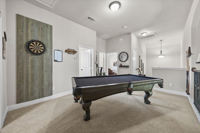 1507 Firenza Court, Mclendon Chisholm, TX 75032