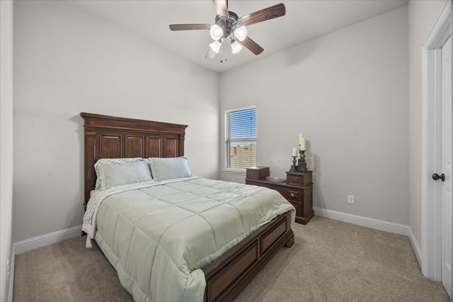 1507 Firenza Court, Mclendon Chisholm, TX 75032