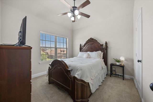 1507 Firenza Court, Mclendon Chisholm, TX 75032