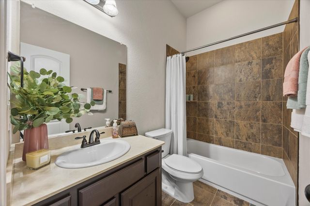 1507 Firenza Court, Mclendon Chisholm, TX 75032