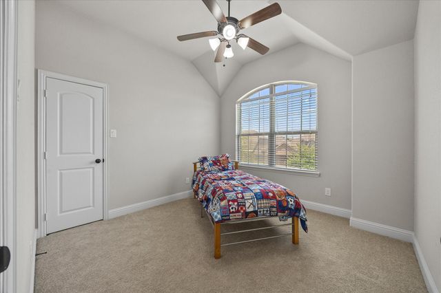 1507 Firenza Court, Mclendon Chisholm, TX 75032