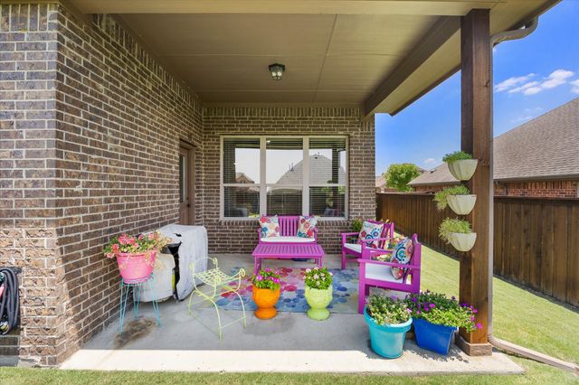 1507 Firenza Court, Mclendon Chisholm, TX 75032