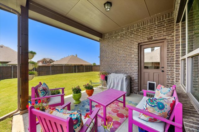 1507 Firenza Court, Mclendon Chisholm, TX 75032