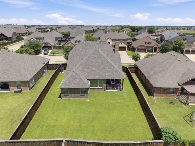 1507 Firenza Court, Mclendon Chisholm, TX 75032