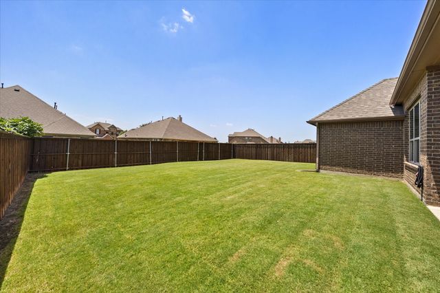 1507 Firenza Court, Mclendon Chisholm, TX 75032