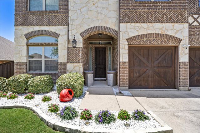 1507 Firenza Court, Mclendon Chisholm, TX 75032