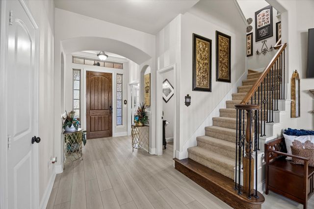 1507 Firenza Court, Mclendon Chisholm, TX 75032