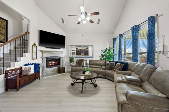 1507 Firenza Court, Mclendon Chisholm, TX 75032