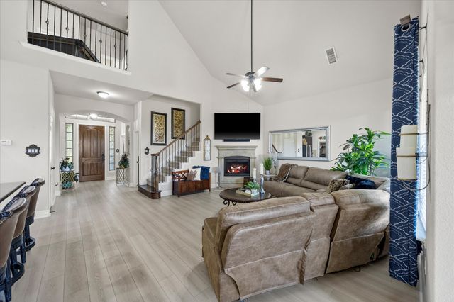 1507 Firenza Court, Mclendon Chisholm, TX 75032