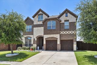 1507 Firenza Court, Mclendon Chisholm, TX 75032