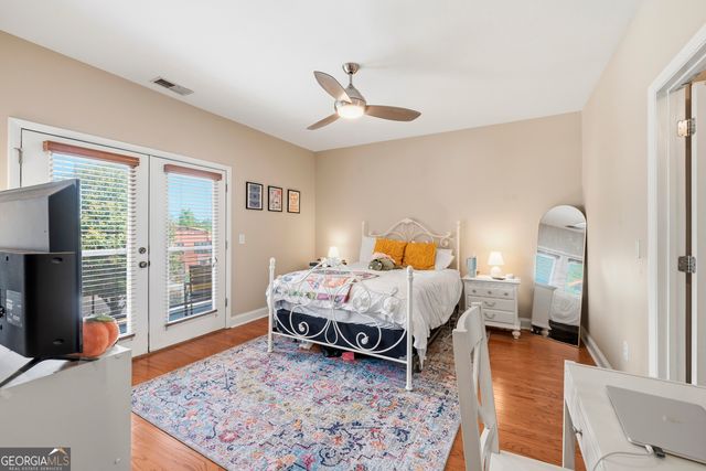 118 Ruth Drive 520, Athens, GA 30601