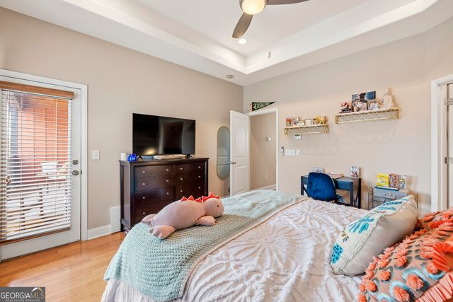118 Ruth Drive 520, Athens, GA 30601