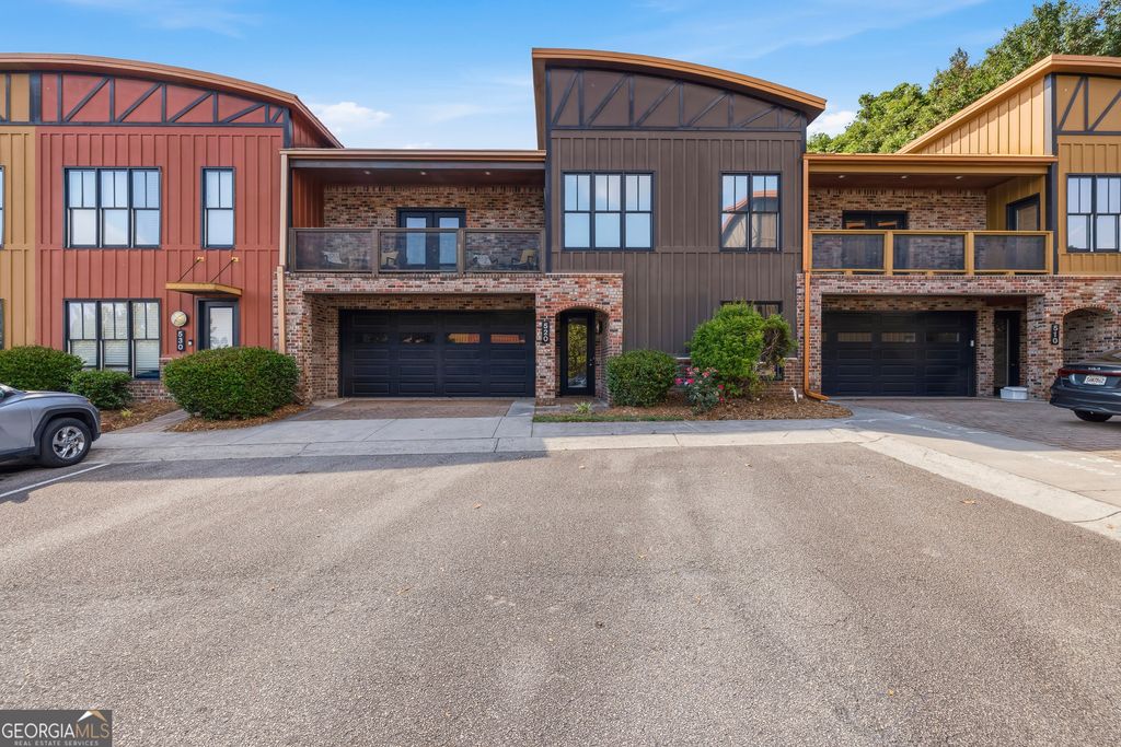 118 Ruth Drive 520, Athens, GA 30601
