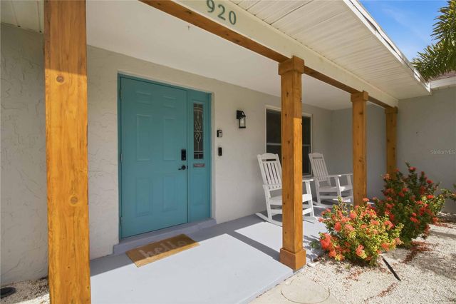 920 68TH STREET NW, Bradenton, FL 34209