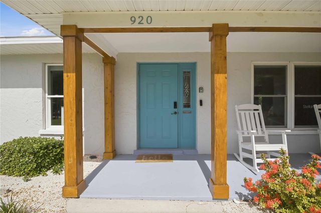 920 68TH STREET NW, Bradenton, FL 34209